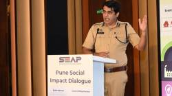 ‘आयटीएमएस’ प्रकल्प अंतिम टप्यात; वाहतूक नियोजनाबाबत अतिरिक्त पोलीस आयुक्त मनोज पाटील यांची माहिती