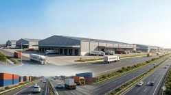 पुणे बनले देशाचे मुख्य ‘गोदाम’! बड्या कंपन्यांची चाकण, तळेगाव, रांजणगाव, वाघोली अन् हिंजवडीला पसंती