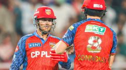 PBKS vs LSG: पंजाब किंग्जचा विजयी रथ सुसाट! लखनौला ५४ धावांनी नमवत मिळवला सलग पाचवा विजय