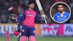 Vaibhav Sooryavanshi: “वैभवला टीम इंडियात स्थान देण्याच्या चर्चा थांबवा..”, आर. अश्विनचं मोठं वक्तव्य, म्हणाला…