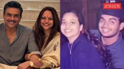 कोल्हापूरच्या क्लासमध्ये ओळख ते २७ वर्षांचा सुखी संसार; आर. माधवन आणि मराठमोळ्या सरिता बिर्जेची फिल्मी लव्ह स्टोरी