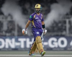 IPL 2026: कर्णधार तळाशी, संघ तुपाशी- कोलकाता नाईट रायडर्सचा अजब न्याय