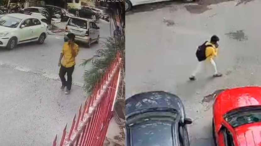Delhi Murder Case