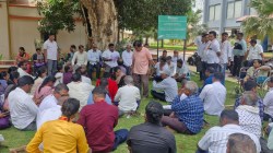 रायगड जिल्हा परिषदेने  दिव्यांगान संदर्भात घेतला महत्त्वाचा निर्णय… अतितीव्र दिव्यांगाना मोठा दिलासा…