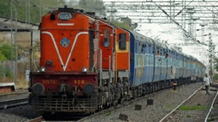 Amrut Bharat Express Mumbai to Ayodhya | Pune to Banaras new train launch | PM Narendra Modi flagging off Amrut Bharat Express | Indian Railways Maharashtra to UP connectivity