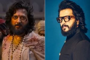 raja shivaji movie trailer scene controversy riteish deshmukh response bjp leader suresh nakhua