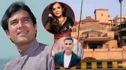 “अक्षय कुमारने सासऱ्यांचा बंगला का विकला?” राजेश खन्नांच्या आठवणीत मुमताज भावुक; अंजू महेंद्रूचं नाव घेत म्हणाल्या…