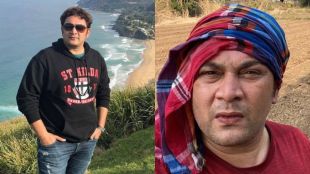 Actor Rajesh Kumar aka Rosesh Sarabhai talking about selling his car and farming business loss