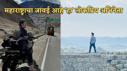 “मुगाची डाळ, कोबीची भाजी अन्…”, ५० वर्षीय अभिनेत्याने सांगितलं फिटनेस सिक्रेट; घरी पिकवतो ३३ प्रकारच्या…