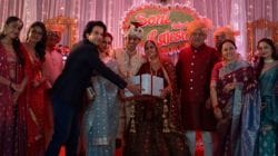Netflix वर पहिल्या क्रमांकावर ट्रेंड होतोय ‘हा’ चित्रपट, ‘धुरंधर’ अन् ‘मर्दानी ३’ला मागे टाकत पटकावले अव्वल स्थान; तुम्ही पाहिलात?