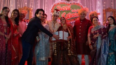 Netflix वर ट्रेंड होतोय ‘हा’ चित्रपट, ‘धुरंधर’ अन् ‘मर्दानी ३’ला टाकलं मागे