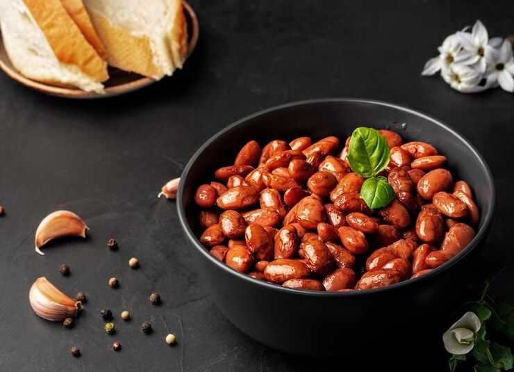 these 7 foods stale may help control blood sugar spike