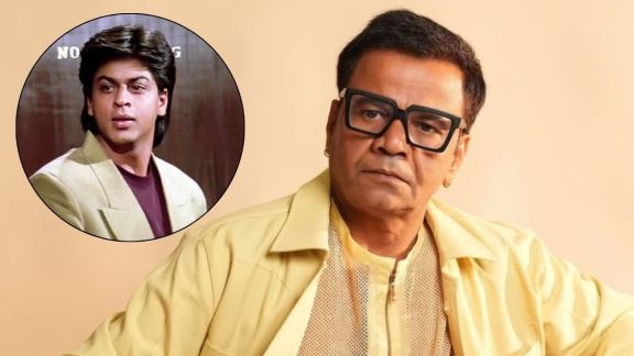 rajpal yadav reveals his misunderstanding with actor shah rukh khan says i was negatively presented in front of him