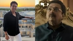 “काय षटकार मारलात तुम्ही!” धुरंधर पाहून सचिन तेंडुलकरने राकेश बेदींना केला फोन, उत्तर देत म्हणाले…