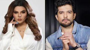 Rakhi Sawant talking about her love for Raqesh Bapat after elimination from Bigg Boss Marathi 6