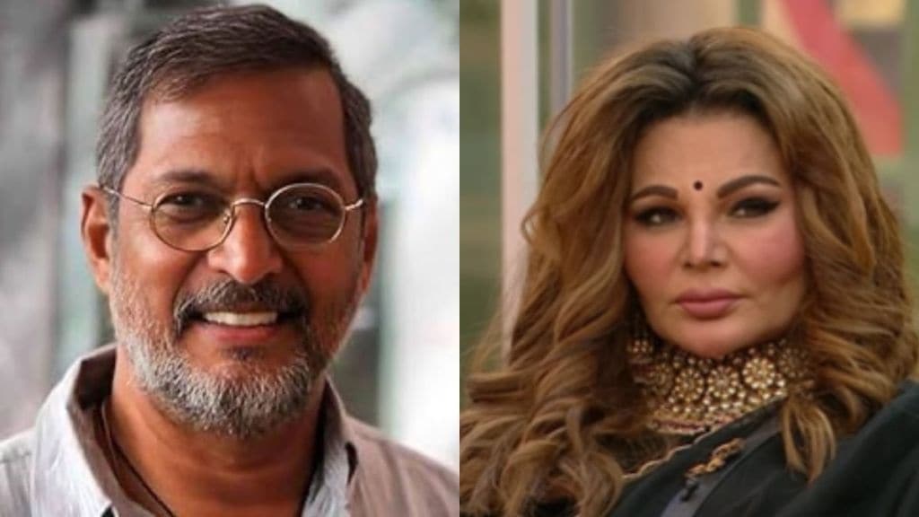 Rakhi Sawant interview after Bigg Boss Marathi 6 Rakhi Sawant interview after Bigg Boss Marathi 6