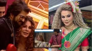 rakhi sawant one sided love for raqesh bapat