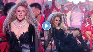 bigg boss marathi 6 rakhi sawant dances on Devil-Yaar Naa Miley song