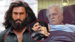 “धुरंधर २ मधील दाऊदचं चित्रण चुकीचं,” दाऊद इब्राहिममुळे घर चालतंय म्हणणाऱ्या दिग्दर्शकाचे विधान; म्हणाले, “त्याची प्रकृती…”