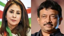 राम गोपाल वर्मा यांच्या पत्नीने उर्मिला मातोंडकरला मारलेली कानाखाली, दोघांच्या अफेरच्या होत्या चर्चा; नेमकं काय घडलेलं?