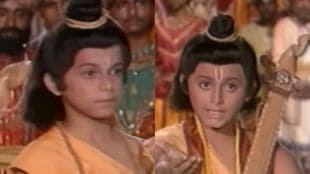 Mayuresh Kshetramade who played Kush in Ramanand Sagar's Ramayan now a CEO in USA