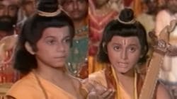 ‘रामायण’मधील कुश आठवतोय? आता अभिनय नाही तर ‘या’ क्षेत्रात करतोय काम