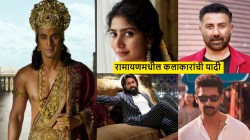 रणबीर कपूर राम, तर साई पल्लवी सीता; ‘रामायण’मध्ये दमदार कलाकारांची मांदियाळी, कोण कोणत्या भूमिकेत दिसणार? वाचा यादी…