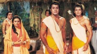 Ranbir Kapoor Ramayan teaser and Ramanand Sagar Ramayan actors