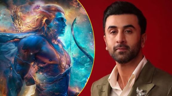 ranbir kapoor initially reject ramayan movie lord ram role then said yes actor reveals the reason