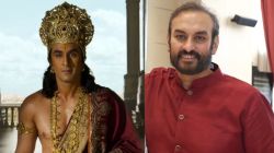 रणबीर कपूरच्या ‘रामायण’ला ओटीटीकडून मिळाली ७०० कोटींची ऑफर, निर्माते नमित मल्होत्रा यांनी का दिला नकार? म्हणाले…