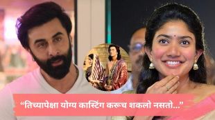 Ranbir Kapoor as Lord Rama in Ramayana Movie | Sai Pallavi as Sita in Nitesh Tiwari Ramayana