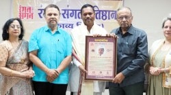 ‘नदी सुधार’मुळे अधिवास धोक्यात; २० वर्षांपासून इंद्रायणी स्वच्छ करणाऱ्या ‘या’ कार्यकरत्याने राज्य रकारला धारेवर धरले…