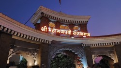 Ranjangaon Mahaganpati Temple Closed: भाविकांसाठी महत्त्वाची बातमी! रांजणगाव महागणपती मंदिर ‘या’ तारखेपर्यंत बंद; अष्टविनायक आराखड्याचे काम सुरू