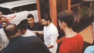 Ranveer Singh RSS headquarters visit Nagpur | Actor Ranveer Singh with Mohan Bhagwat | RSS Smriti Mandir Reshimbagh Nagpur | Ranveer Singh Dhurandhar movie promotion Maharashtra