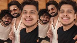‘नवरी मिळे हिटलरला’फेम कलाकारांनी राकेश बापटचे ‘असे’ केले स्वागत; फोटो शेअर करत व्यक्त केल्या भावना
