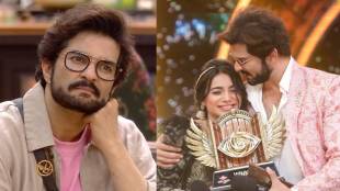 Bigg Boss Marathi 6 Raqesh Bapat supports Tanvi Kolte