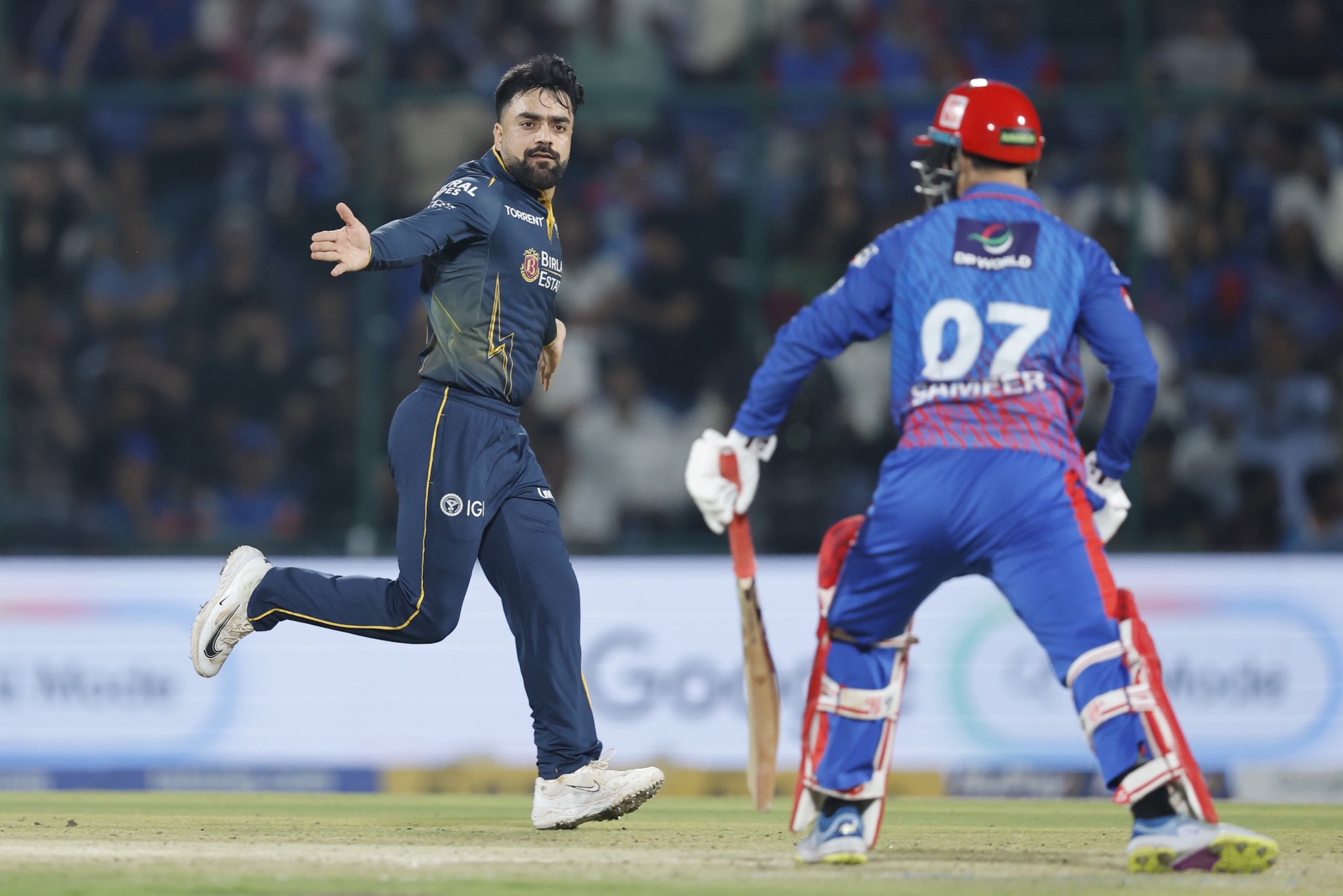 Rashid Khan: रशीद खानने भारत-ऑस्ट्रेलियाची ऑफर का नाकारली? कारण वाचून तुम्हीही कौतुकच कराल