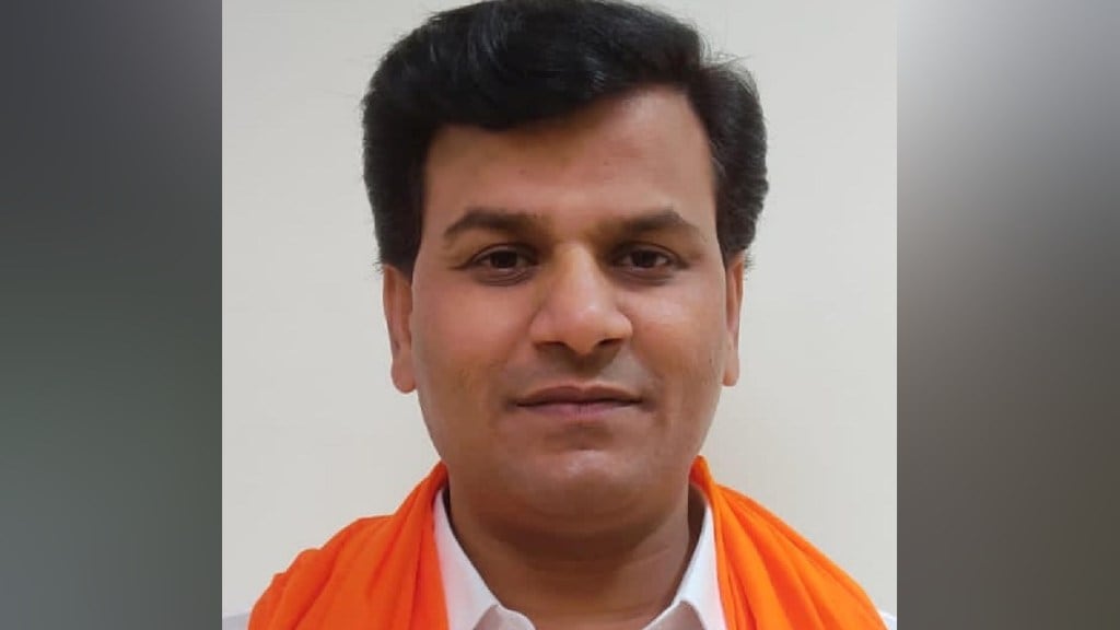 Ravi Rana Claim: "I also got Shiv Sena Offer" Ravi Rana Claim: "I also got Shiv Sena Offer"