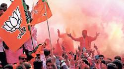 पहिली बाजू : विचारधारेशी एकनिष्ठता हीच भाजपची ताकद!