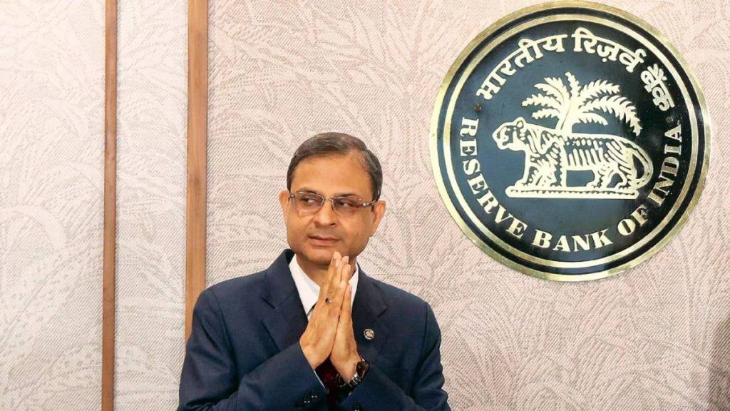 RBI Governor Sanjay Malhotra | Reserve Bank of India Monetary Policy 2026 | India GDP Growth Forecast | Inflation and Repo Rate India RBI Governor Sanjay Malhotra | Reserve Bank of India Monetary Policy 2026 | India GDP Growth Forecast | Inflation and Repo Rate India
