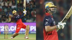 RCB vs CSK: RCB कडून CSKचा करेक्ट कार्यक्रम! २५० धावा करताच मोडला IPL स्पर्धेतील सर्वात मोठा रेकॉर्ड