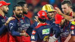 RCB vs LSG: RCB चा ‘रॉयल’ थाट! लखनौचा धुव्वा उडवत गुणतालिकेत गाठलं अव्वल स्थान