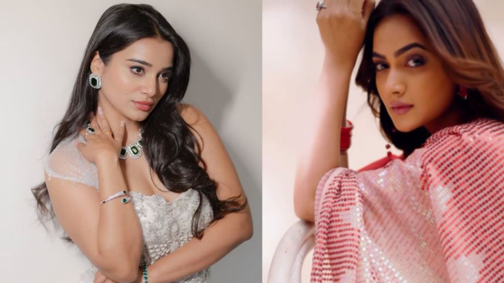 Reva Kaurse talking about her friendship with Tanvi Kolte after Bigg Boss Marathi 6 elimination. Reva Kaurse talking about her friendship with Tanvi Kolte after Bigg Boss Marathi 6 elimination.