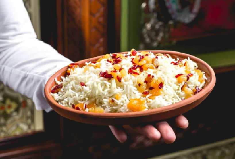 What Happens When You Stop Eating Rice :