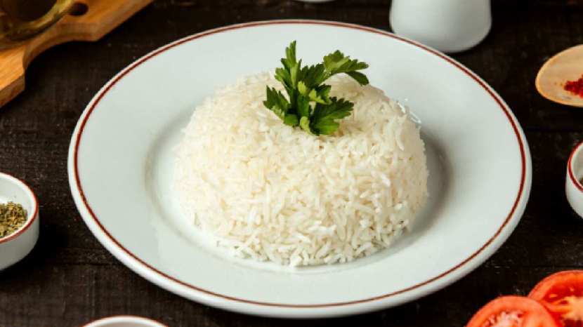 What Happens When You Stop Eating Rice :