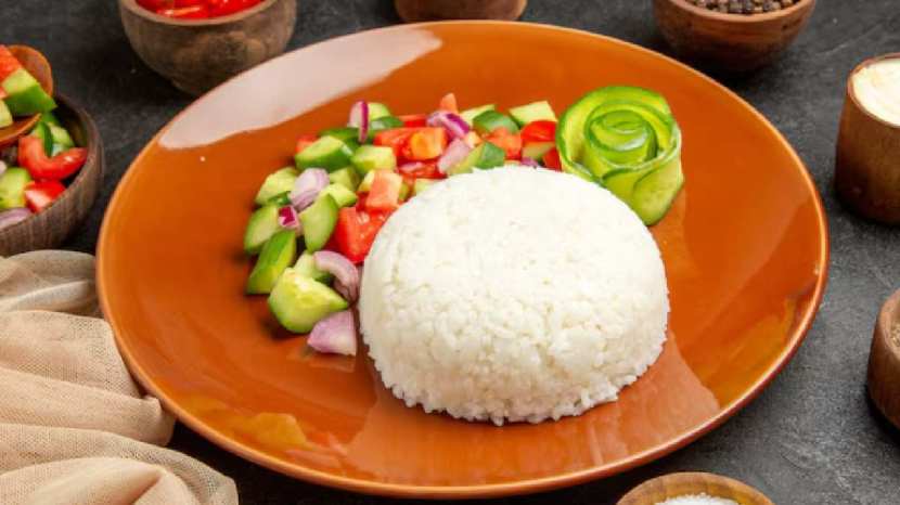 What Happens When You Stop Eating Rice :