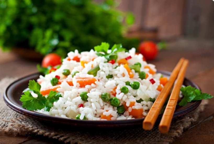 What Happens When You Stop Eating Rice :