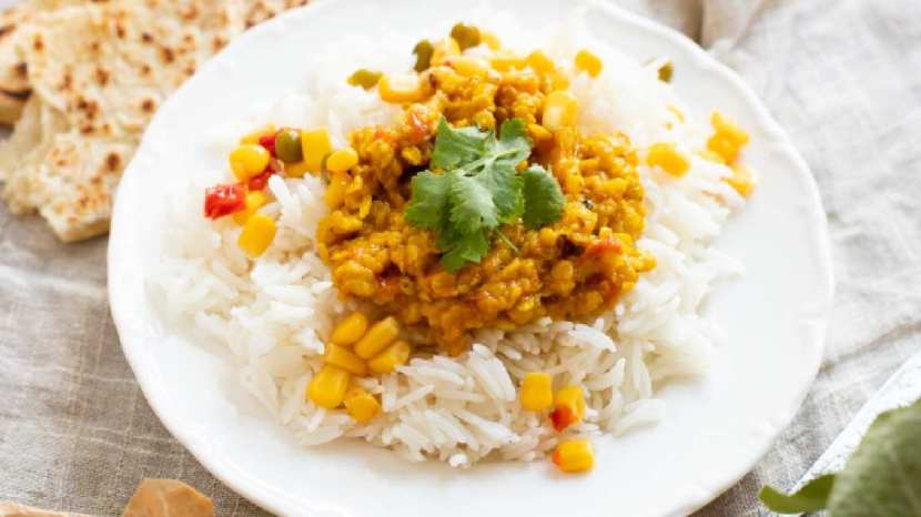 What Happens When You Stop Eating Rice :
