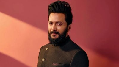“मला इन्स्पेक्टर व्हायचं होतं…”, रितेश देशमुखने सांगितली जुनी आठवण; म्हणाला…