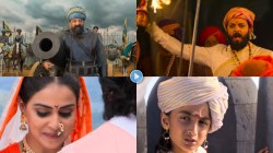 Raja Shivaji Trailer: “मराठे मातीत गाडले जात नाहीत, पेरले जातात!” रितेश देशमुखच्या ‘राजा शिवाजी’चा अंगावर शहारे आणणारा ट्रेलर प्रदर्शित; लेक राहिलचीही एन्ट्री